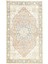 Humla madalyon tasarımlı halı 208x326 cm 1