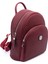 Kadın Sırt Çantası Sp 1062 Pt Bordo/bordo 2
