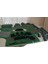 Deutz Fahr 4050E - 4055E - 4065E - 4075E - 4080E - 4090E - 4100E Serisi Traktör Iç Döşeme Paspas Seti - 2013 - 2025 Model Arası 1