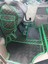Deutz Fahr 4050E - 4055E - 4065E - 4075E - 4080E - 4090E - 4100E Serisi Traktör Iç Döşeme Paspas Seti - 2013 - 2025 Model Arası 3