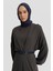 Üç Parça Triko Takım 24KD2004 Antrasit 1