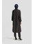 Üç Parça Triko Takım 24KD2004 Antrasit 4