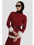 Basic Triko Takım 24KD4222 Bordo 1