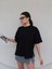 Bisiklet Yaka Modal T-Shirt 3