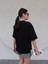 Bisiklet Yaka Modal T-Shirt 4