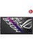 850W 80+ Platınum Rog Strıx 850P Tam Modüler Power Supply 4