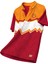 Galatasaray Çocuk Okan Buruk Design Fc T-Shirt C232387 2