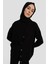 Triko Hırkalı Takım 24KD2808 Siyah 3
