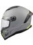 Stinger 2 Solid A12 Kapalı Kask 2