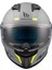 Stinger 2 Solid A12 Kapalı Kask 3