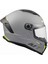 Stinger 2 Solid A12 Kapalı Kask 5