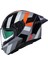N60-6 Sport Dinamico 345 Kapalı Kask 1
