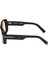 Güneş Gözlüğü Turner TF1101 01E 58-15 (Photochromic) / Unisex Güneş Gözlüğü 3