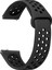 Amazfit Active / Gtr Mini / Cheetah (Square) Uyumlu Spor Delikli Kordon 20MM 1