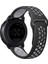 Amazfit Active / Gtr Mini / Cheetah (Square) Uyumlu Spor Delikli Kordon 20MM 1