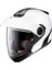 N40-5 Gt 06 N-C010 005 L Çene Çıkarılabilir Motosiklet Kask 1