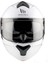 Genesis Sv Solid A0 Çene Açılır Kask 3
