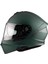 Genesis Sv Solid A6 Çene Açılır Kask 2