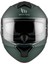 Genesis Sv Solid A6 Çene Açılır Kask 3