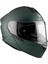 Genesis Sv Solid A6 Çene Açılır Kask 5