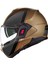 N120-1 Verniciatura Speciale 342 Çene Açılır Kask 1