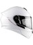 Genesis Sv Solid A0 Çene Açılır Kask 4