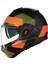 N120-1 Omocromo 345 Çene Açılır Kask 1