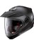 N40-5 Gt 06 N-C010 L Çene Çıkarılabilir Motosiklet Kask 1