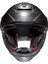 N40-5 Gt 06 N-C010 L Çene Çıkarılabilir Motosiklet Kask 2