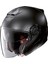 N40-5 Gt 06 N-C010 L Çene Çıkarılabilir Motosiklet Kask 3