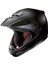 N40-5 Gt 06 N-C010 L Çene Çıkarılabilir Motosiklet Kask 5