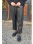 Borre Pantolon 25FWPNT0020 Siyah 2