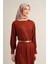 Çiçek Desenli Saf İpek Sura Eşarp 9316 37 1