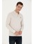 Erkek Polo Yaka Sweatshirt 1639108 1