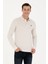 Erkek Polo Yaka Sweatshirt 1639108 3