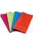 15 x 29 x 8 cm Renkli Kese Kağıdı 12 Adet, Hediyelik Poşet, Hediye Kutusu (Karışık Renklerde) 2