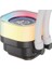 Corsaır 240MM Tıtan 240RX LCD CW-9061025-WW AM5-1851P Rgb Sıvı Soğutmalı Işlemci Fanı Beyaz 3