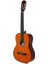 Bolero BCH-3901 Nat 4/4 Klasik Gitar - Naturel 1