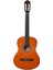 Bolero BCH-3901 Nat 4/4 Klasik Gitar - Naturel 2