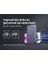 10.000 mAh 22,5W Magsafe Wireless Standlı Kablosuz Hızlı Powerbank 1xUSB-A, 1xUSB-C, Uzay Grisi - 15086 4