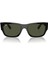 Güneş Gözlüğü Rayban RB0947S 901/3156 1
