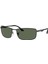Güneş Gözlüğü Rayban RB3498 002/7164 2