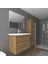 Vray 7 Render ile Banyo Tasarım Eğitim Seti 5