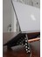 Laptop Standı Dayanıklı Taşınabilir Seyahat ve Ofis Için Ideal Notebook Yükseltici 1