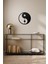 Mdf Yin Yang Tablo 1