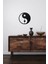 Mdf Yin Yang Tablo 3