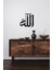 Mdf Allah Yazı Tablo 3