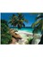 3000 Parçaa Seychelles Puzzle 1