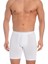 Likralı Uzun Erkek Boxer 1004 (Sporcu Boxer) 1