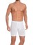 Likralı Uzun Erkek Boxer 1004 (Sporcu Boxer) 3